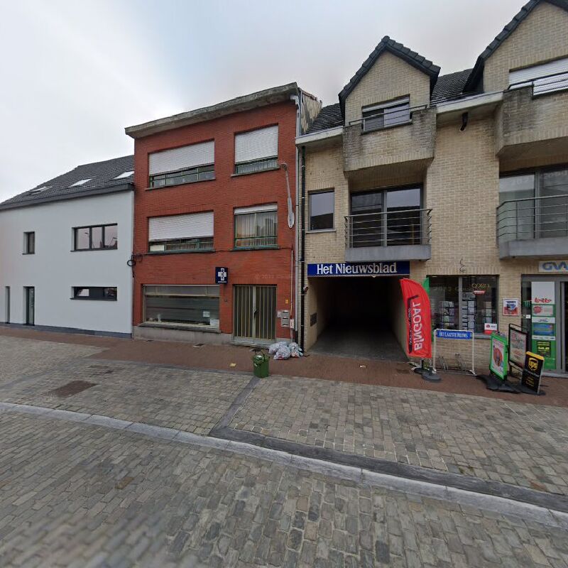 Foto van Dierenarts Natali Monsieurs