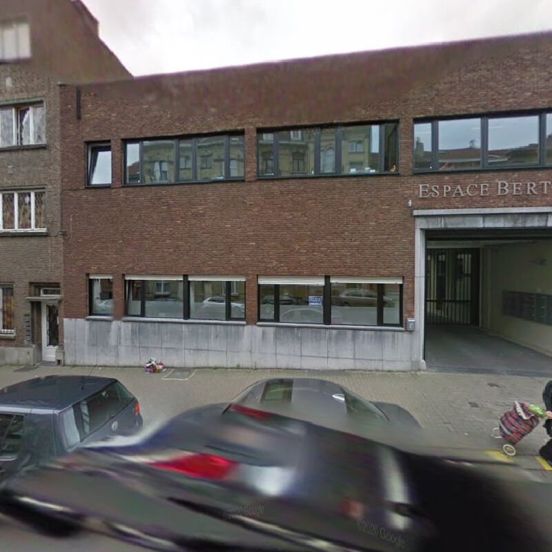 Foto van Chinkel