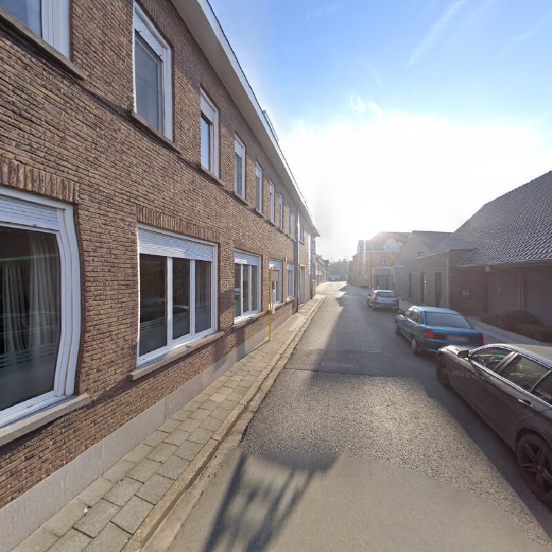 Foto van Kinderdagverblijf 't Mezennestje
