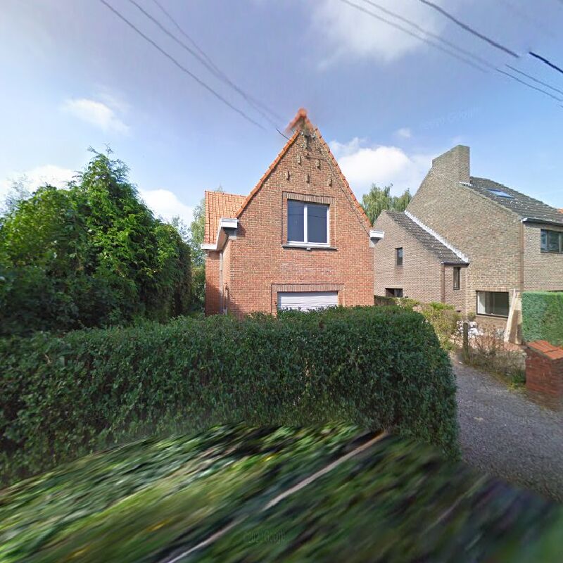 Foto van architect