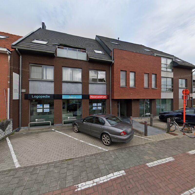 Foto van 2Sense - Hoorcentrum & logopedische praktijk