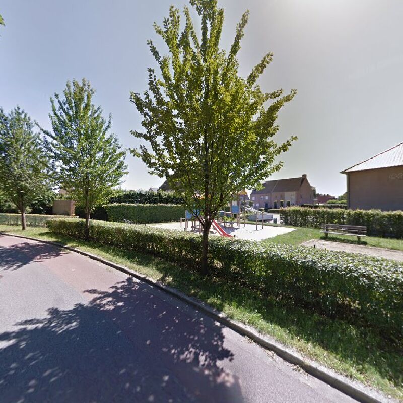 Foto van Speelterrein