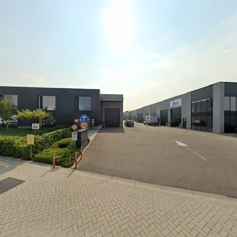 Foto van ADK Sneltransporten bvba