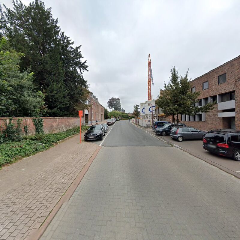 Foto van Hoeselt Grot