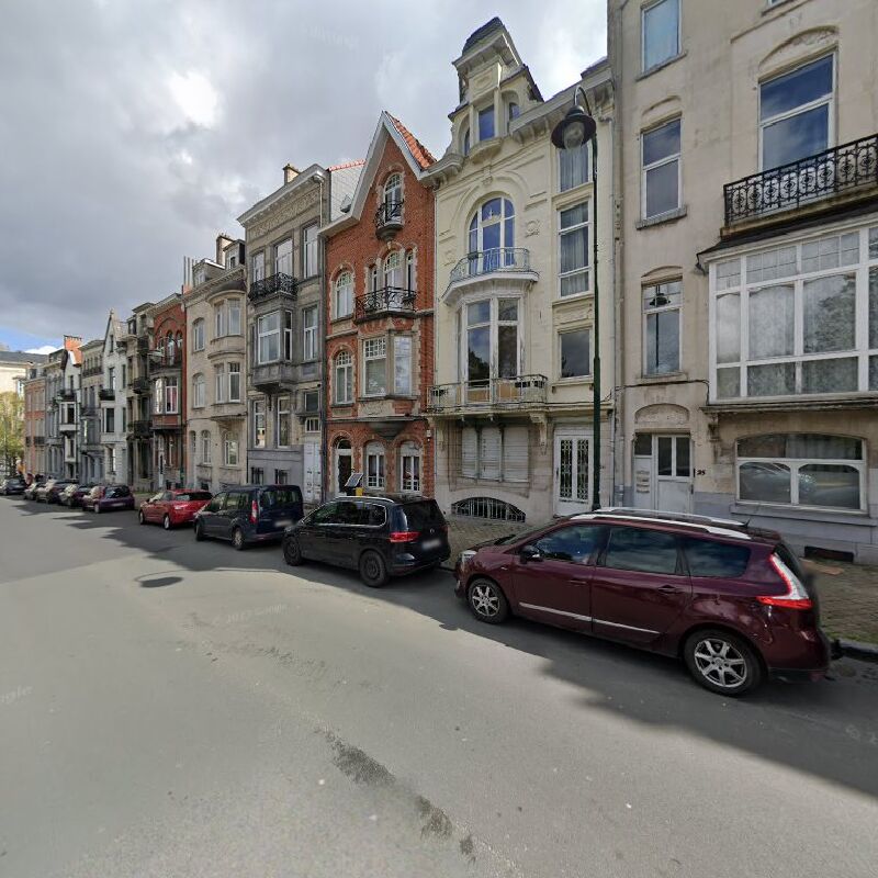 Foto van Stefan Van Muylem - Psychiatre à Saint-Gilles