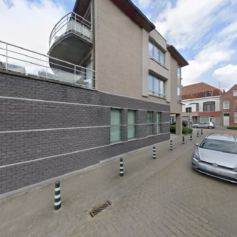 Foto van De Ceuninck / Dirk