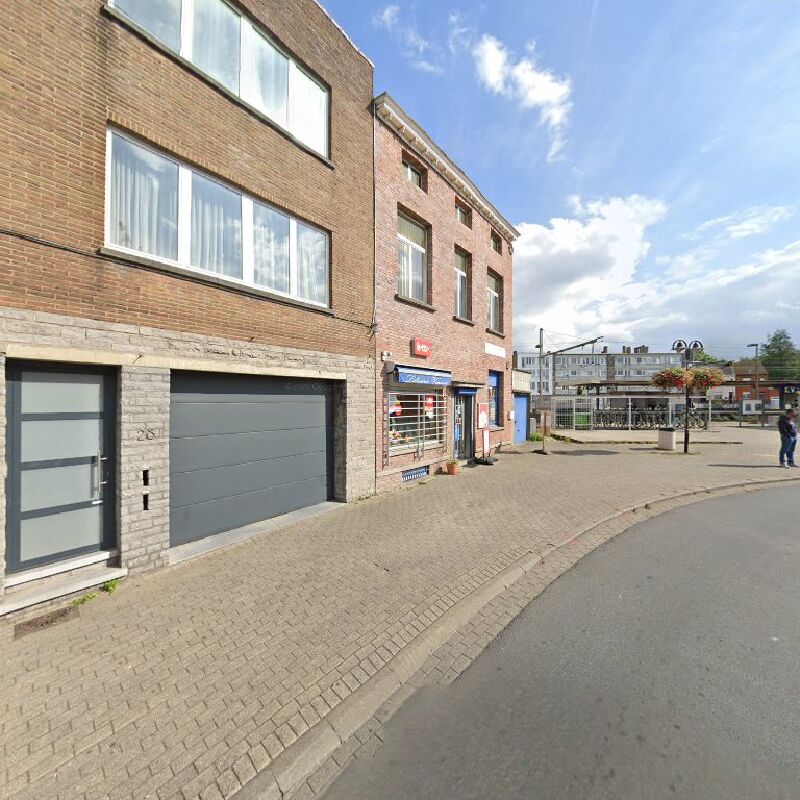 Foto van Librairie du Centre