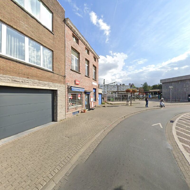 Foto van Librairie Vincent