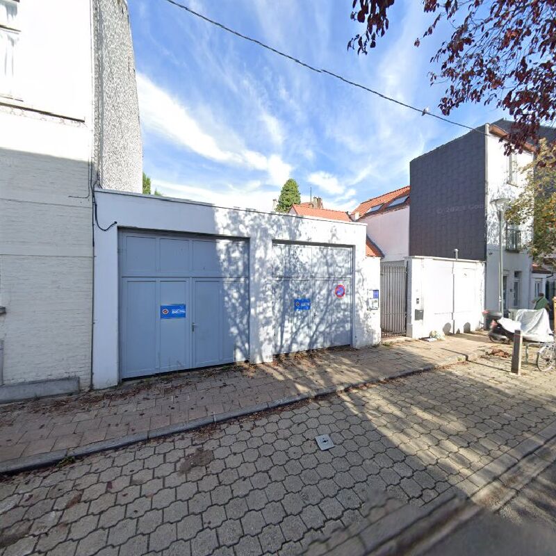 Foto van Services de Santé Mentale Sectorisés de Forest - Uccle - Watermael-Boitsfort ASBL