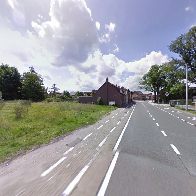Foto van Wijnegem H. Meeusstraat