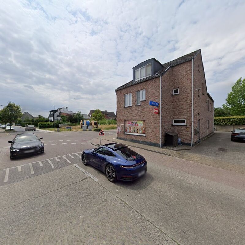 Foto van Het Krantenhoekje