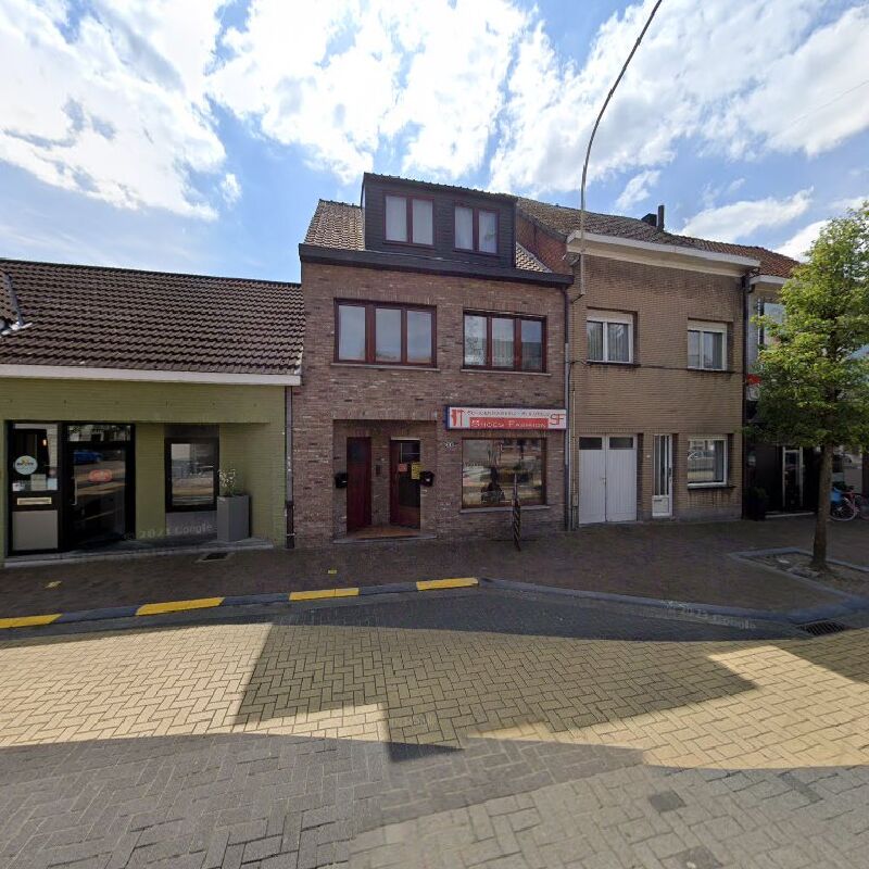 Foto van Krantenwinkel
