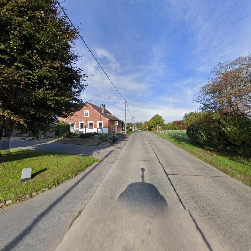 Foto van Sint-Kwintens-Lennik Oude Geraardsberg