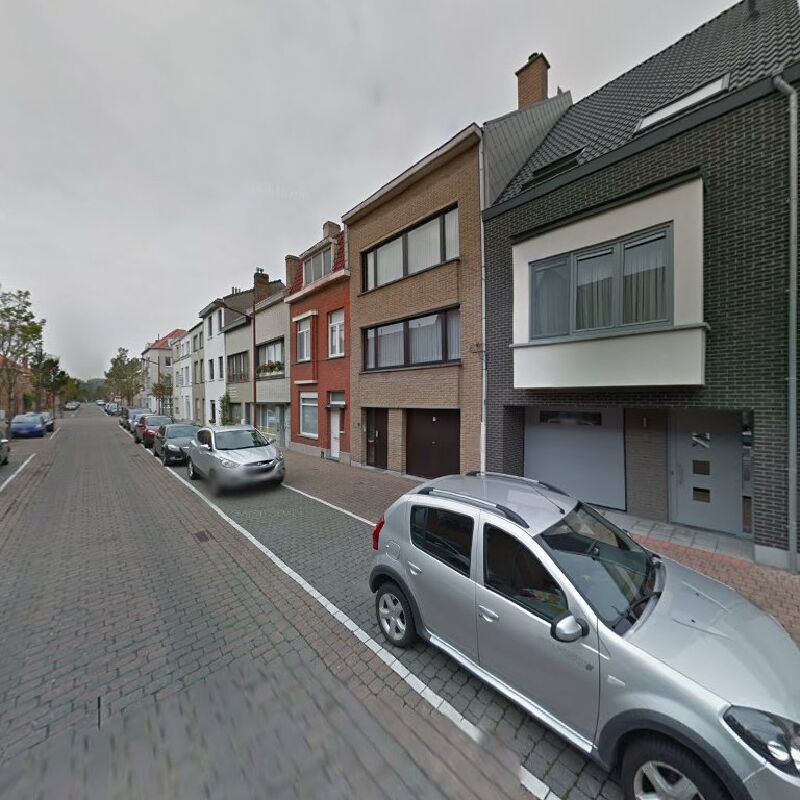 Foto van Vranken Joeri