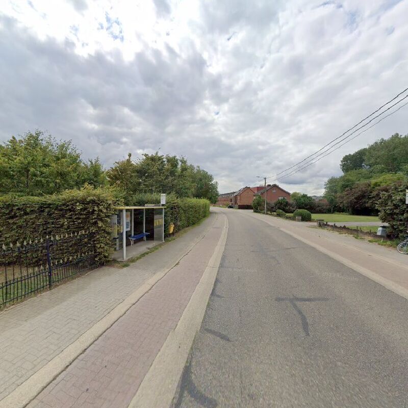 Foto van Alken Grootstraat