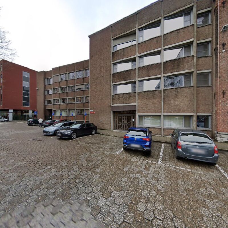 Foto van Dermatologie AZ Sint-Lucas