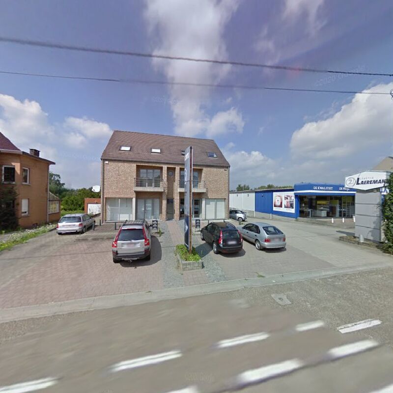 Foto van De Huisopkoper