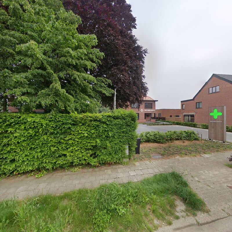 Foto van Apotheek Roel Verelst