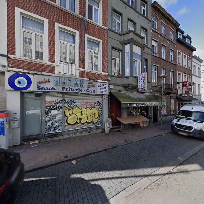 Foto van Murat Markets
