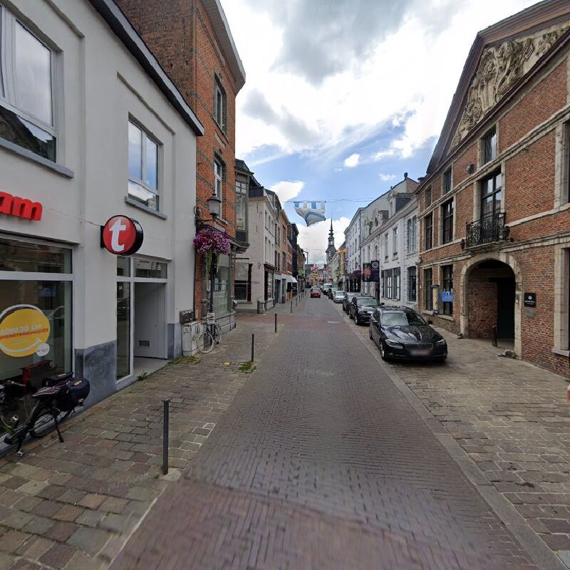 Foto van Vandebroeck-De Rieck-Verstraeten
