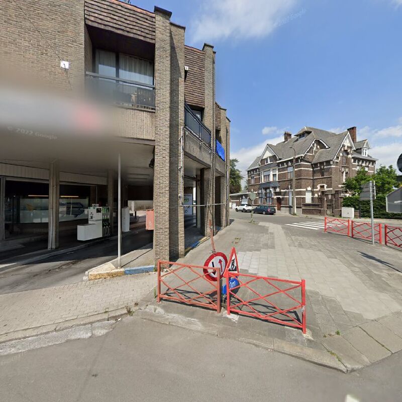 Foto van La Pompe