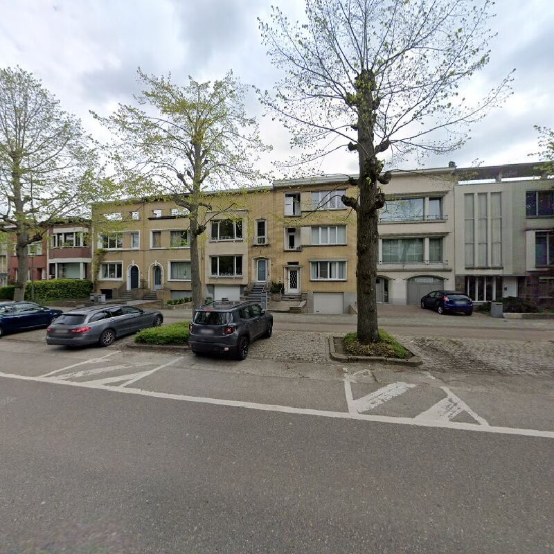 Foto van Struyf Herman