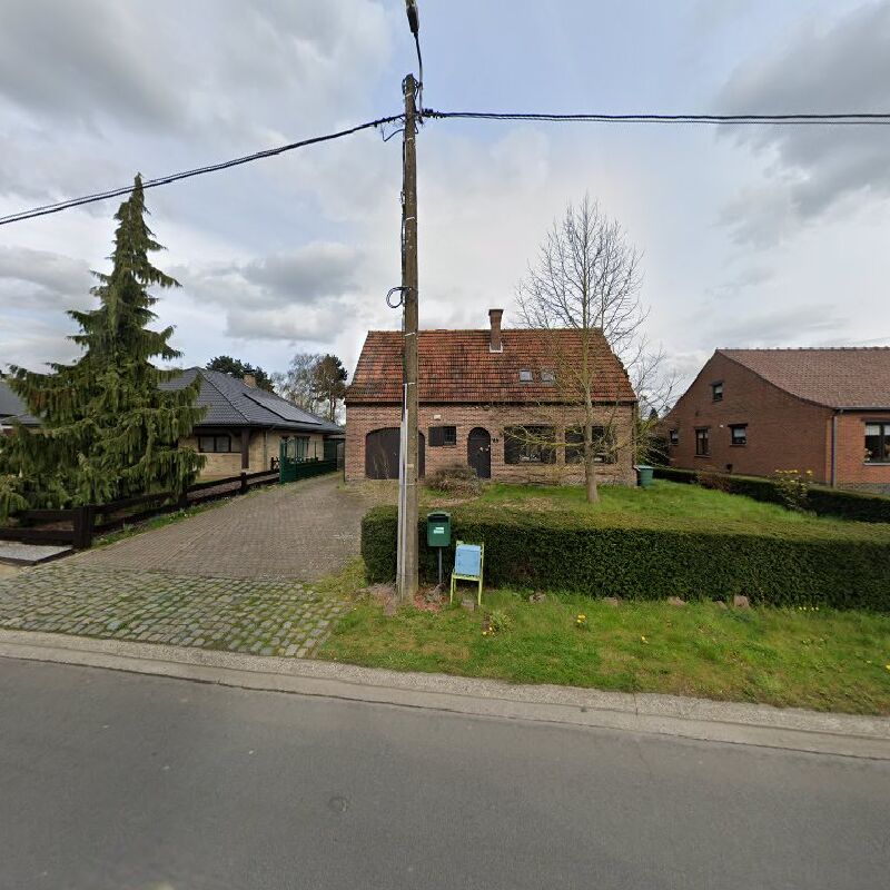 Foto van Gillent Christophe, Immobilier
