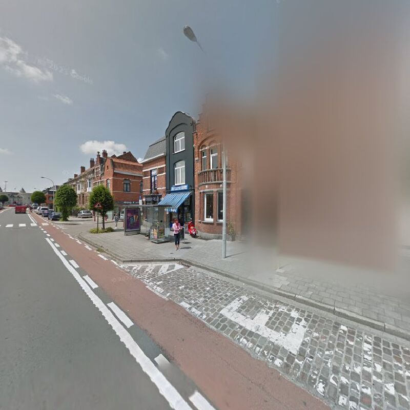 Foto van Boekhandel Flupke