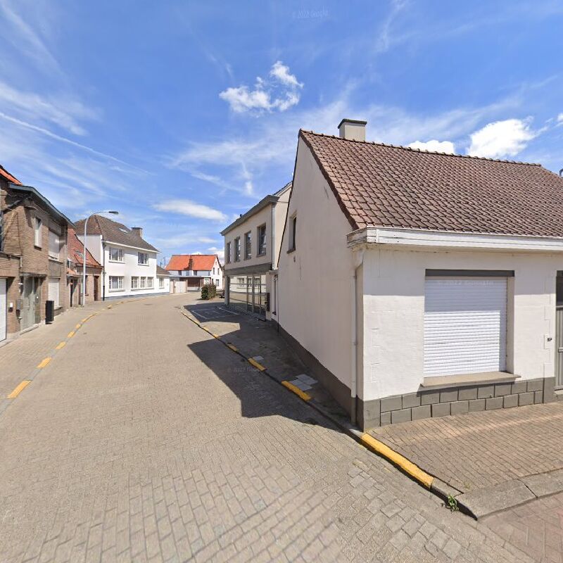 Foto van Pro-rent Syndic Bvba