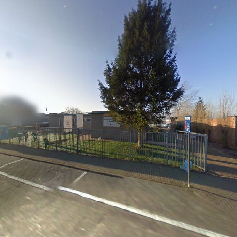 Foto van Crèche 't molentje