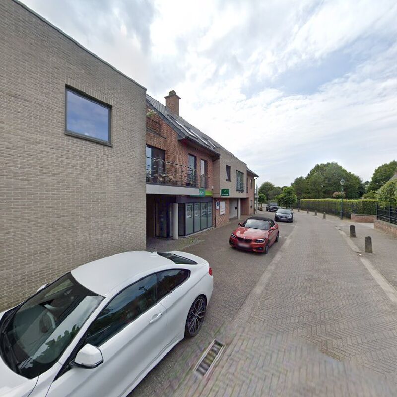 Foto van Infano vzw - Zonnetje Eksel