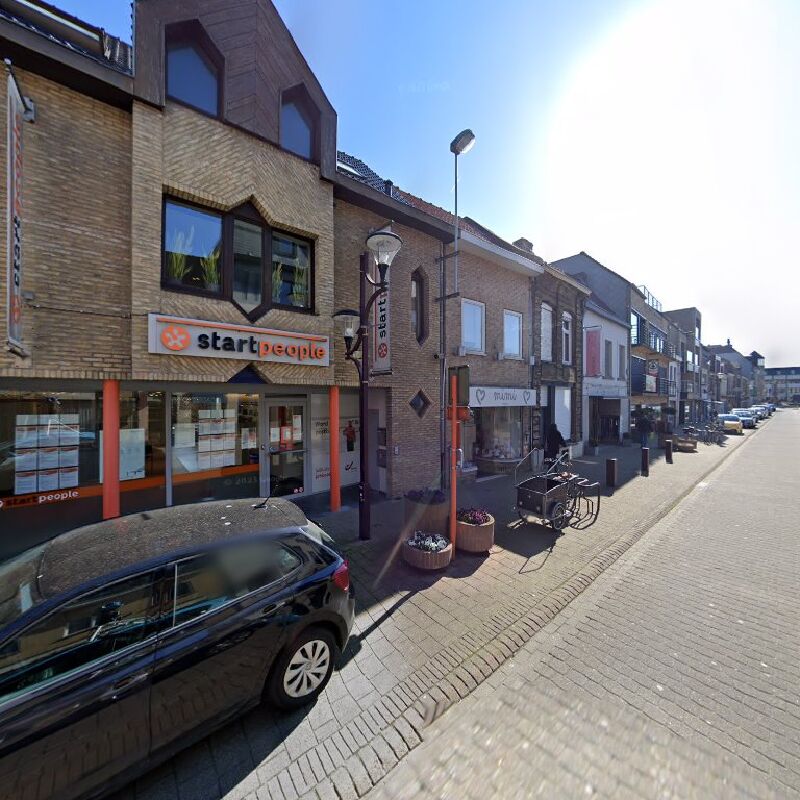 Foto van Immo Veurne