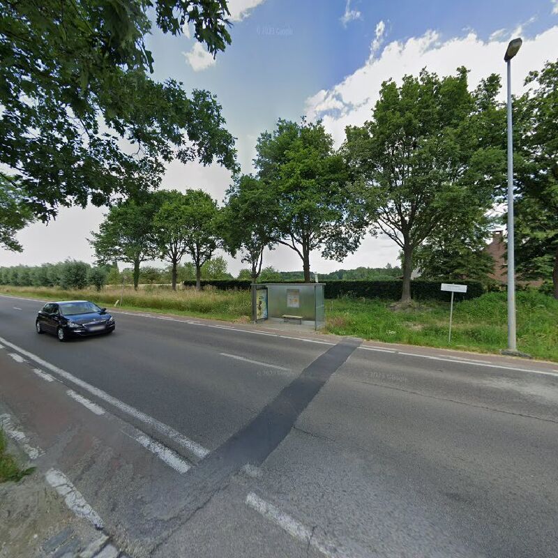 Foto van Immo Van Rensbergen Nv