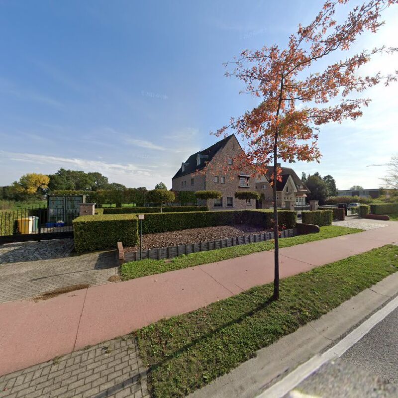 Foto van Van Steenbergen Jef