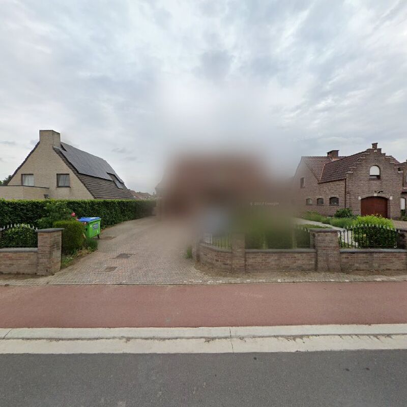 Foto van bouwerken smets p