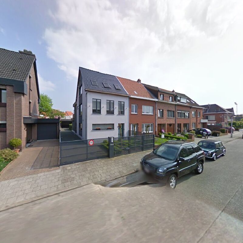 Foto van Bendo 2002