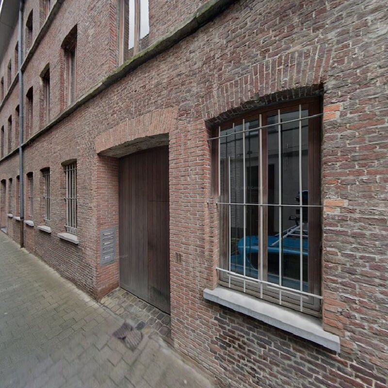 Foto van Notaris Jean Bernard Maeterlinck
