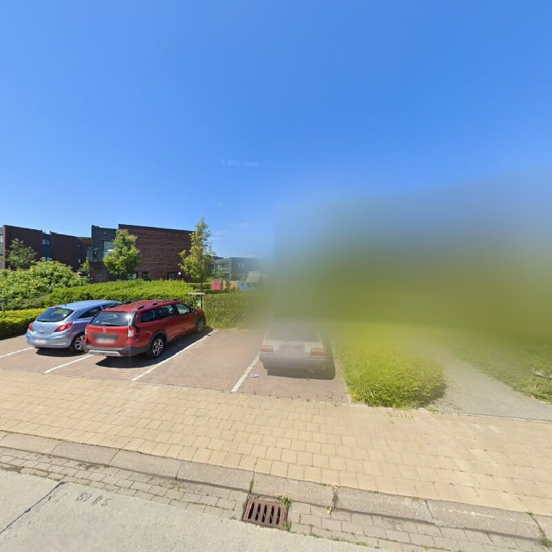 Foto van Speelplein Nieuwe Wijk