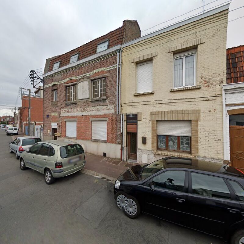 Foto van Nord - Ortho