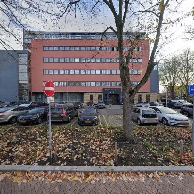 Foto van Advocaat C.A.H. Boom