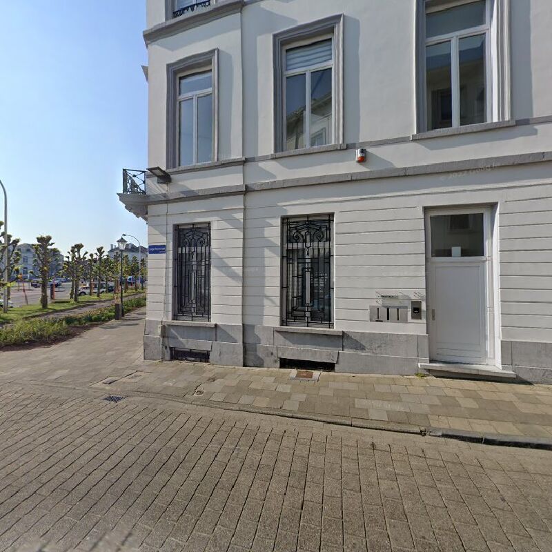 Foto van Nagelmackers Mechelen