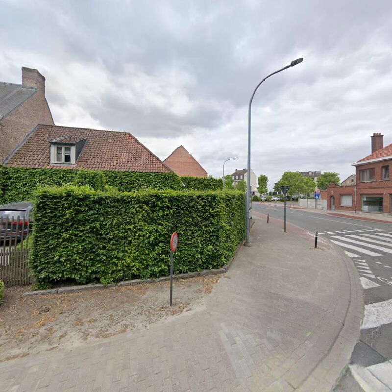 Foto van Verelst / An