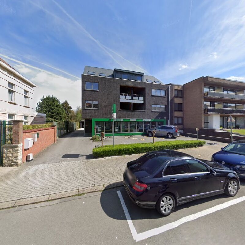 Foto van Argenta Sint-Pieters-Leeuw