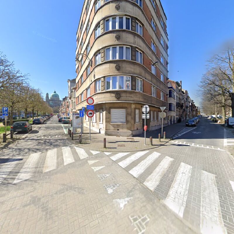 Foto van Baghd'adents