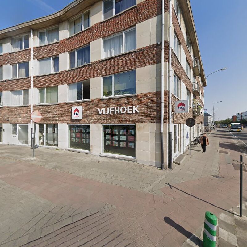 Foto van ADVOCATENKANTOOR BOSSCHAERTS