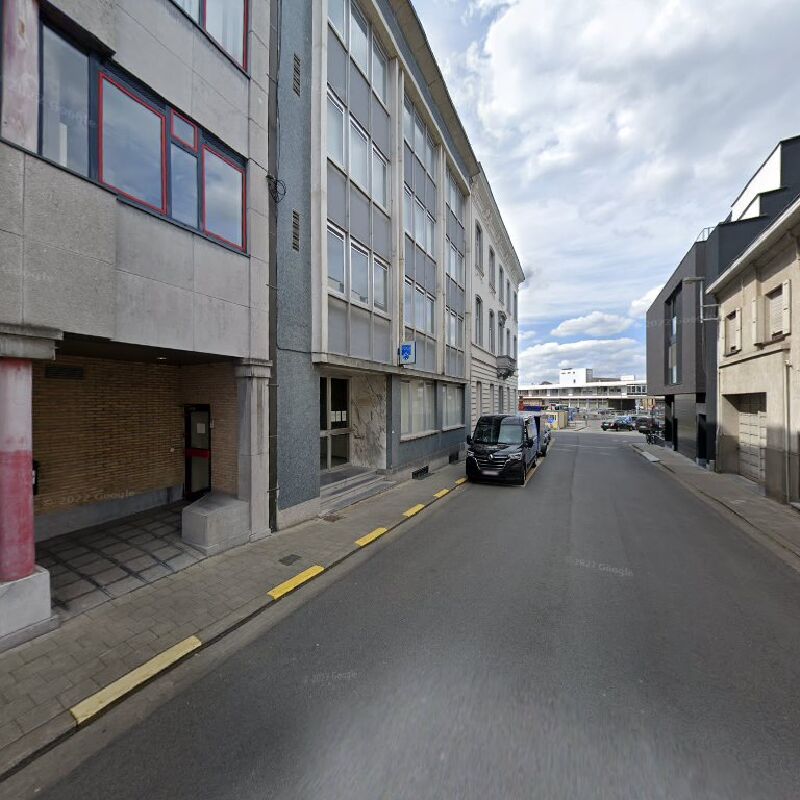 Foto van b-Ask projects Gcv