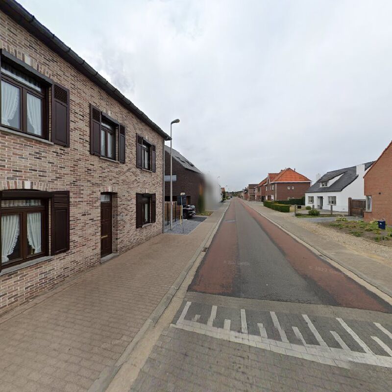 Foto van Lanaken Postweg