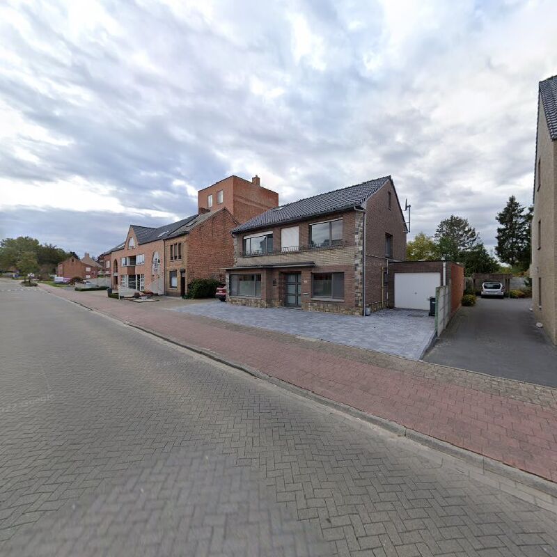 Foto van Peeters Betty