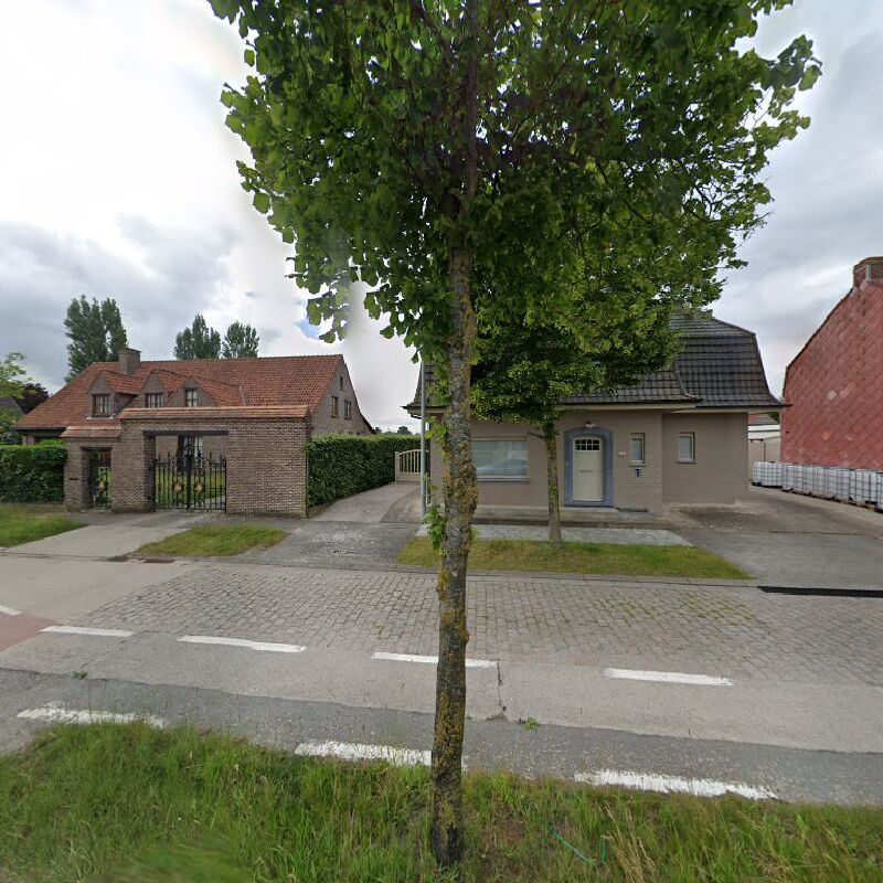 Foto van Annick Gryspeerdt