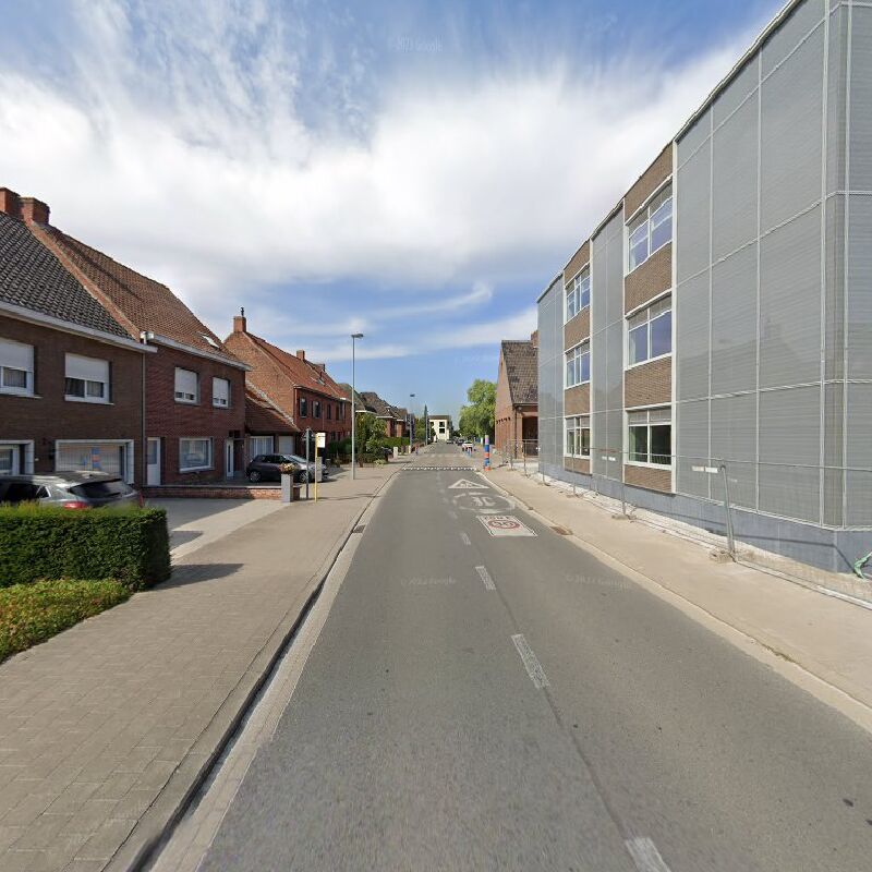 Foto van Kuurne Gasthuisstraat